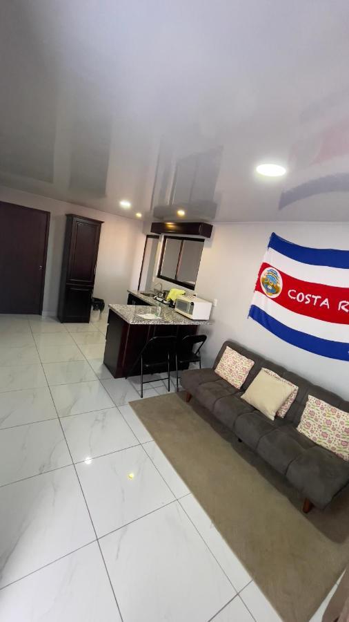 Juan Santa Maria Around Apartment Rio Segundo Exterior photo